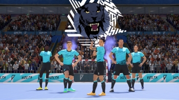 FIFA 20 Screenshot